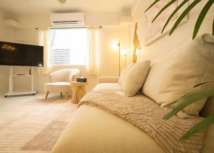 Cozy 2-bedroom In Silom Center - 6a 아파트 *